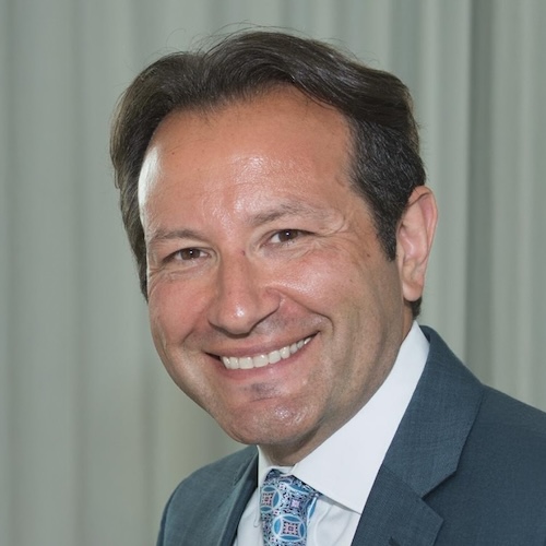 Stanley Vashovsky